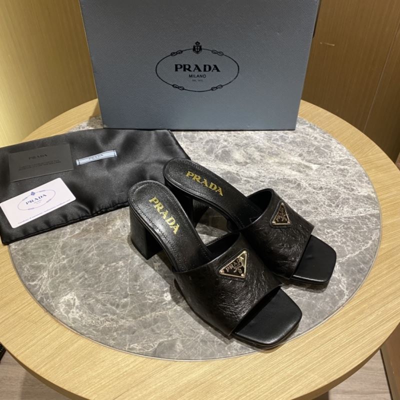 Prada Slippers